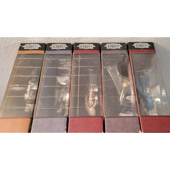 Funko Game of Thrones Legacy Collection Set of 5 Figures #2,3,5,6,12 See Desc. - Picture 13 of 14